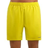 Head Club Shorts M - Pantalones Cortos Hombre